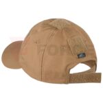 Тактическа шапка Helikon-tex Polycotton Ripstop Navy Blue » Force.BG