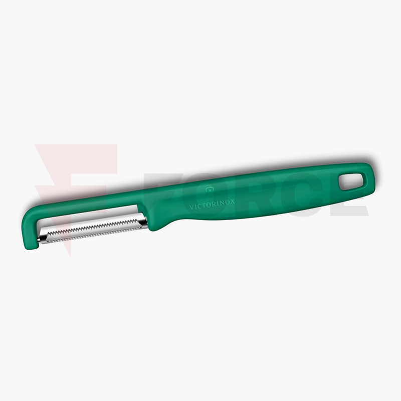Кухненска белачка Victorinox Iota Straight зелена 165 мм » Force.BG