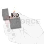 Бензинова запалка Zippo 121FB » Force.BG