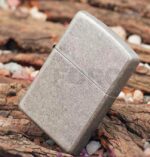 Бензинова запалка Zippo 121FB » Force.BG