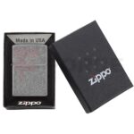 Бензинова запалка Zippo 121FB » Force.BG