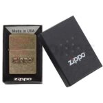 Бензинова запалка Zippo 28994 » Force.BG