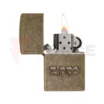 Бензинова запалка Zippo 28994 » Force.BG