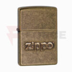 Бензинова запалка Zippo 28994 » Force.BG