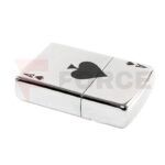 Бензинова запалка Zippo Ace Card » Force.BG