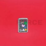 Бензинова запалка Zippo All Luck » Force.BG