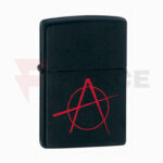 Бензинова запалка Zippo Gambling Design » Force.BG