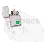 Бензинова запалка Zippo Bit O'Luck » Force.BG