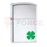 Бензинова запалка Zippo Bit O'Luck » Force.BG