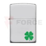 Бензинова запалка Zippo Bit O'Luck » Force.BG