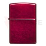 Бензинова запалка Zippo Candy Apple Red » Force.BG