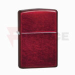 Бензинова запалка Zippo Candy Apple Red » Force.BG