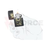 Бензинова запалка Zippo Gambling Design » Force.BG
