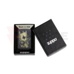 Бензинова запалка Zippo Gambling Design » Force.BG