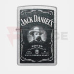 Бензинова запалка Zippo Bit O'Luck » Force.BG