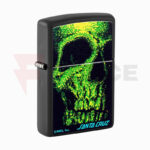 Мини Туба за гориво Zippo ключодържател » Force.BG