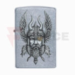 Бензинова запалка Zippo Candy Apple Red » Force.BG