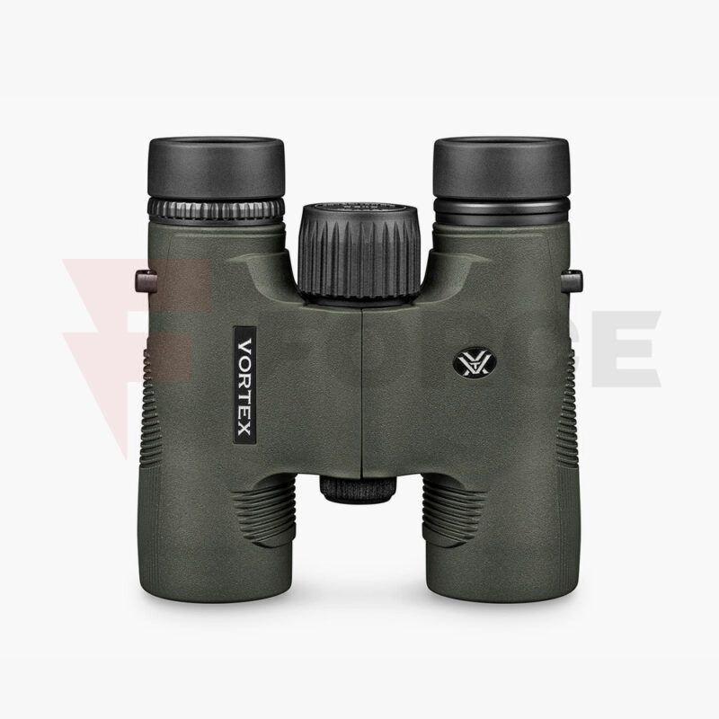Бинокъл 10x28 Vortex Diamondback HD магнезиев корпус » Force.BG