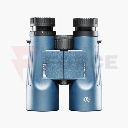 Бинокъл 10x42 Bushnell H2O Waterproof IPX7 » Force.BG