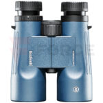 Бинокъл 10x42 Bushnell H2O Waterproof IPX7 » Force.BG
