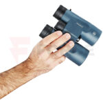 Бинокъл 10x42 Bushnell H2O Waterproof IPX7 » Force.BG