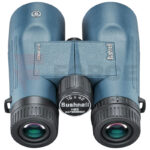 Бинокъл 10x42 Bushnell H2O Waterproof IPX7 » Force.BG