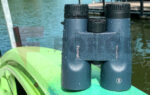 Бинокъл 10x42 Bushnell H2O Porro IPX7 водоустойчив » Force.BG
