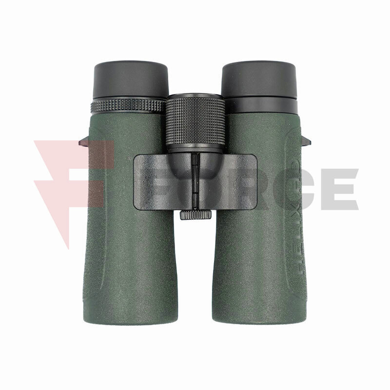 Бинокъл 10x42 Element Helix HD с ED стъкло и BAK-4 призма » Force.BG