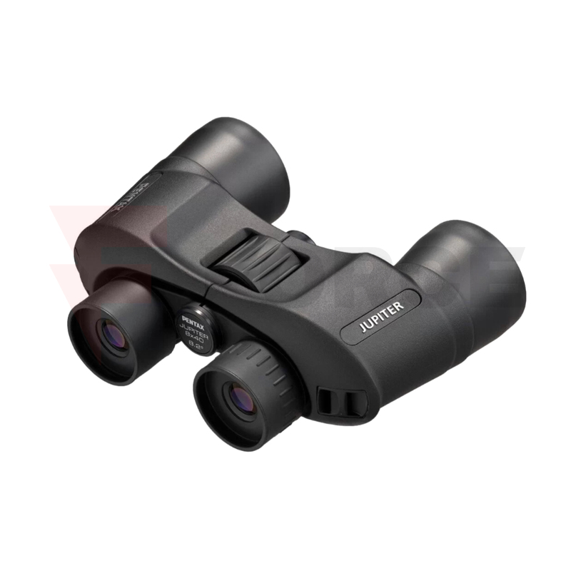 Бинокъл 8x40 PENTAX Jupiter с Porro призма » Force.BG