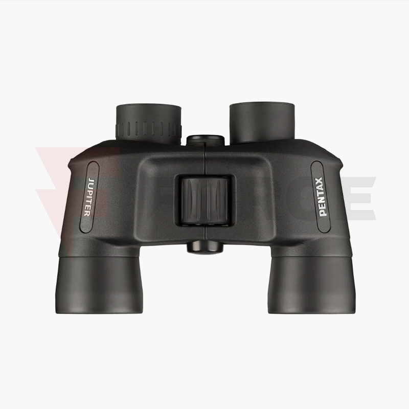 Бинокъл 8x40 PENTAX Jupiter с Porro призма » Force.BG