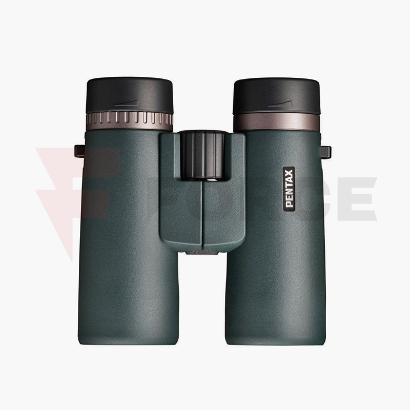 Бинокъл 10x42 PENTAX SD ED - Roof Prism BaK4 » Force.BG