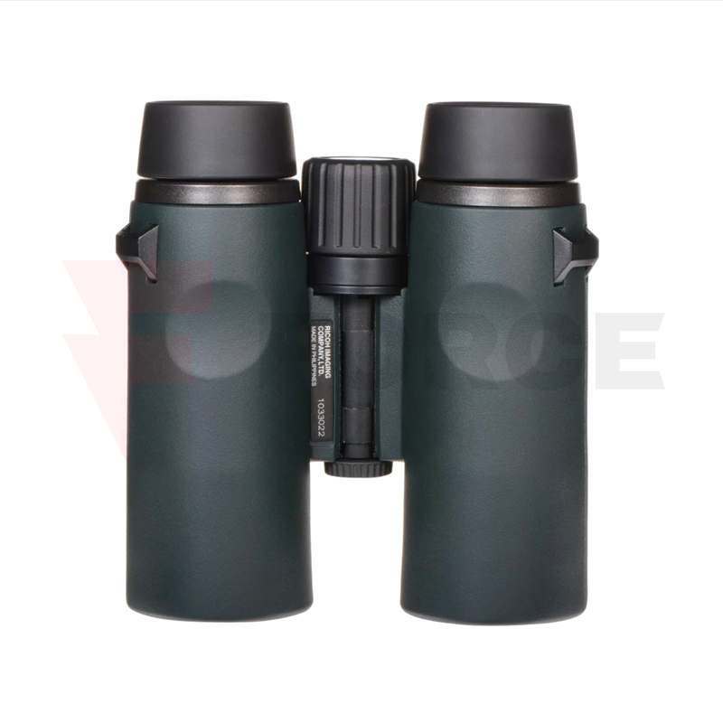 Бинокъл 10x42 PENTAX SD WP с ED стъкло и водоустойчивост » Force.BG