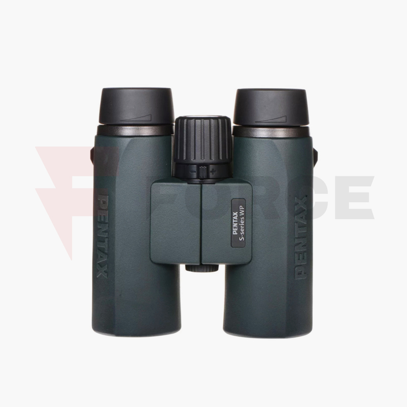 Бинокъл 10x42 PENTAX SD WP с ED стъкло и водоустойчивост » Force.BG