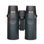 Бинокъл 8x42 PENTAX SD WP с ED стъкло и водоустойчивост » Force.BG