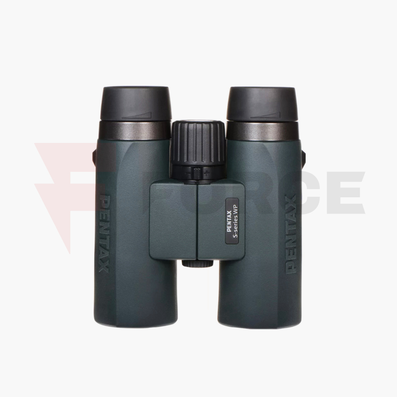 Бинокъл 8x42 PENTAX SD WP с ED стъкло и водоустойчивост » Force.BG