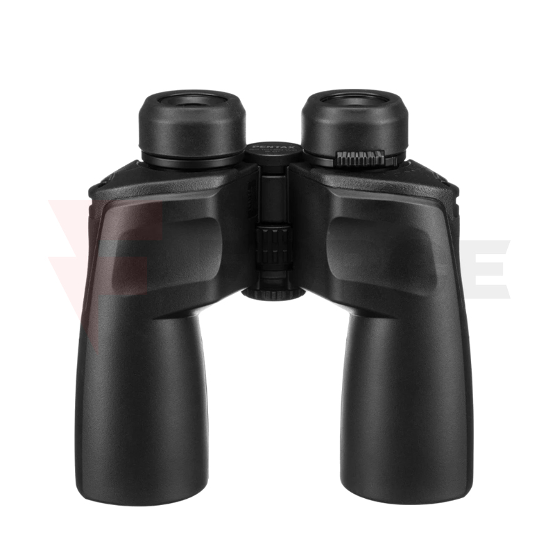 Бинокъл 10x50 PENTAX SP WP водоустойчив » Force.BG