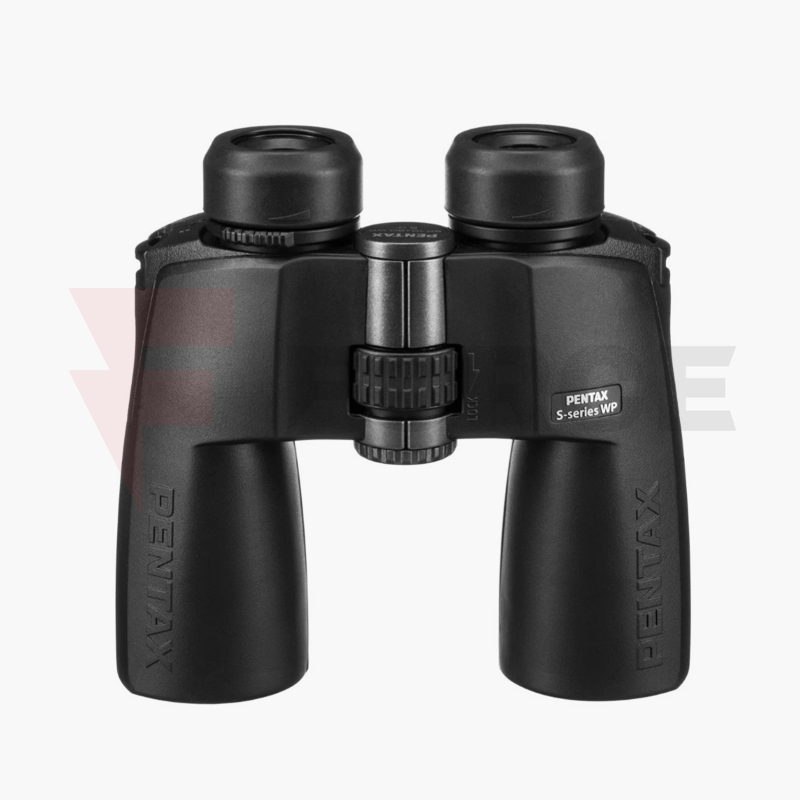 Бинокъл 10x50 PENTAX SP WP водоустойчив » Force.BG