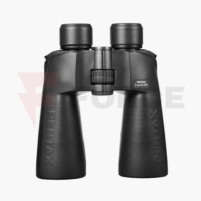Бинокъл 20x60 PENTAX SP WP водоустойчив » Force.BG