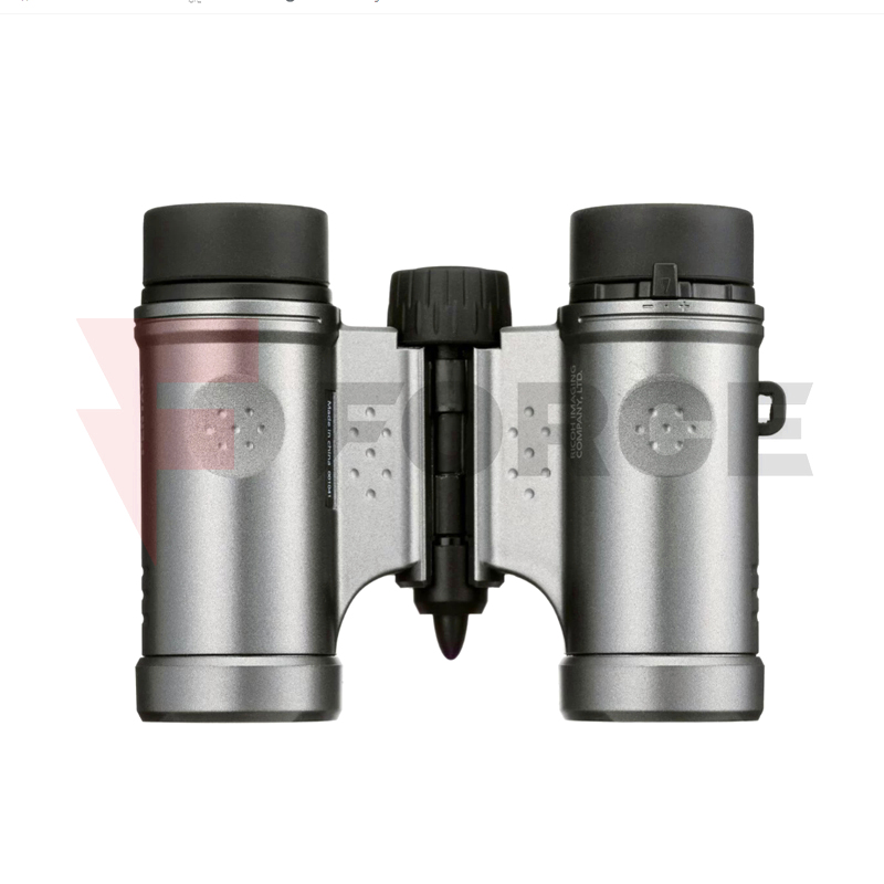 Компактен бинокъл PENTAX UD 9x21 черен » Force.BG