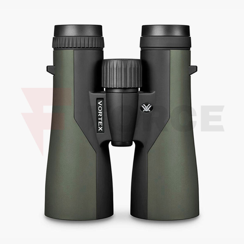 Бинокъл 10x50 Vortex Crossfire HD с HD оптика » Force.BG