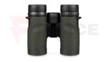Бинокъл 10x32 Vortex Diamondback HD с магнезиев корпус » Force.BG