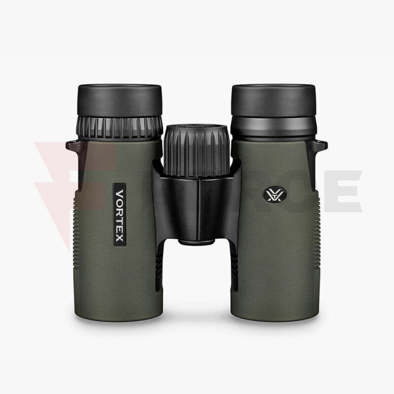 Бинокъл 10x32 Vortex Diamondback HD с магнезиев корпус » Force.BG