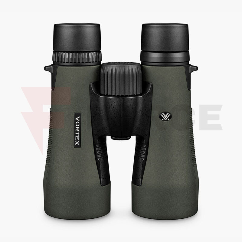 Бинокъл Vortex DIAMONDBACK HD 10X50 - Супер цена » Force.BG