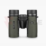Бинокъл 10x32 Vortex Diamondback HD с магнезиев корпус » Force.BG