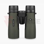 Бинокъл 8x32 Vortex Diamondback HD с магнезиева сплав » Force.BG