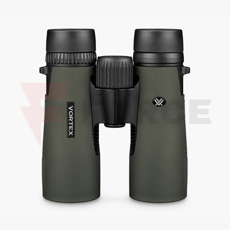 Бинокъл 8x42 Vortex DIAMONDBACK HD - HD Оптика » Force.BG