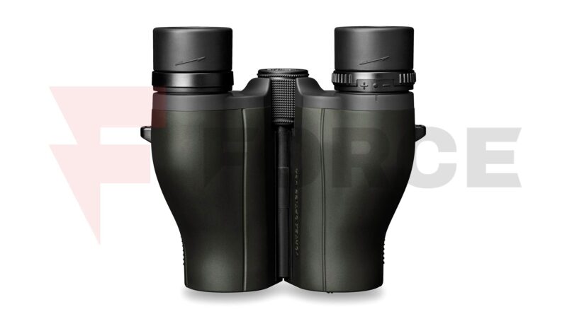 Компактен бинокъл Vortex VANQUISH 8X26 » Force.BG
