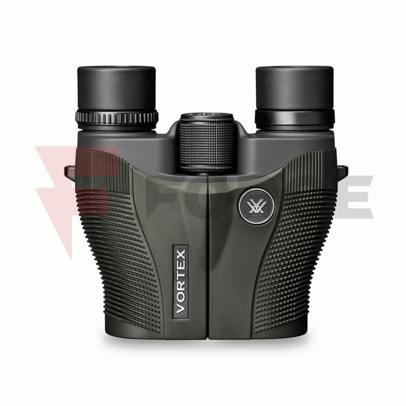Компактен бинокъл Vortex VANQUISH 8X26 » Force.BG