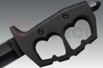 Боен нож Cold Steel Chaos Double Edge SK-5 190 мм » Force.BG