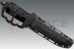 Боен нож Cold Steel Chaos Double Edge SK-5 190 мм » Force.BG